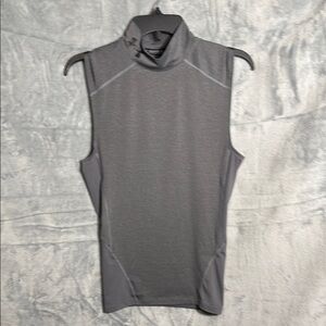 Under Armour  heat gear tank top Sleeveless Top men’s medium‎ compression